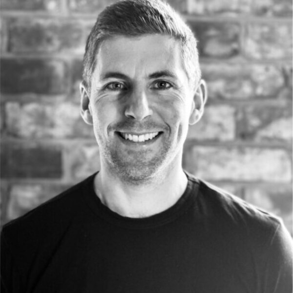Adam Saywell, co-founder of Airclerk.
